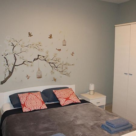 דוברובניק Apartments Harriet מראה חיצוני תמונה