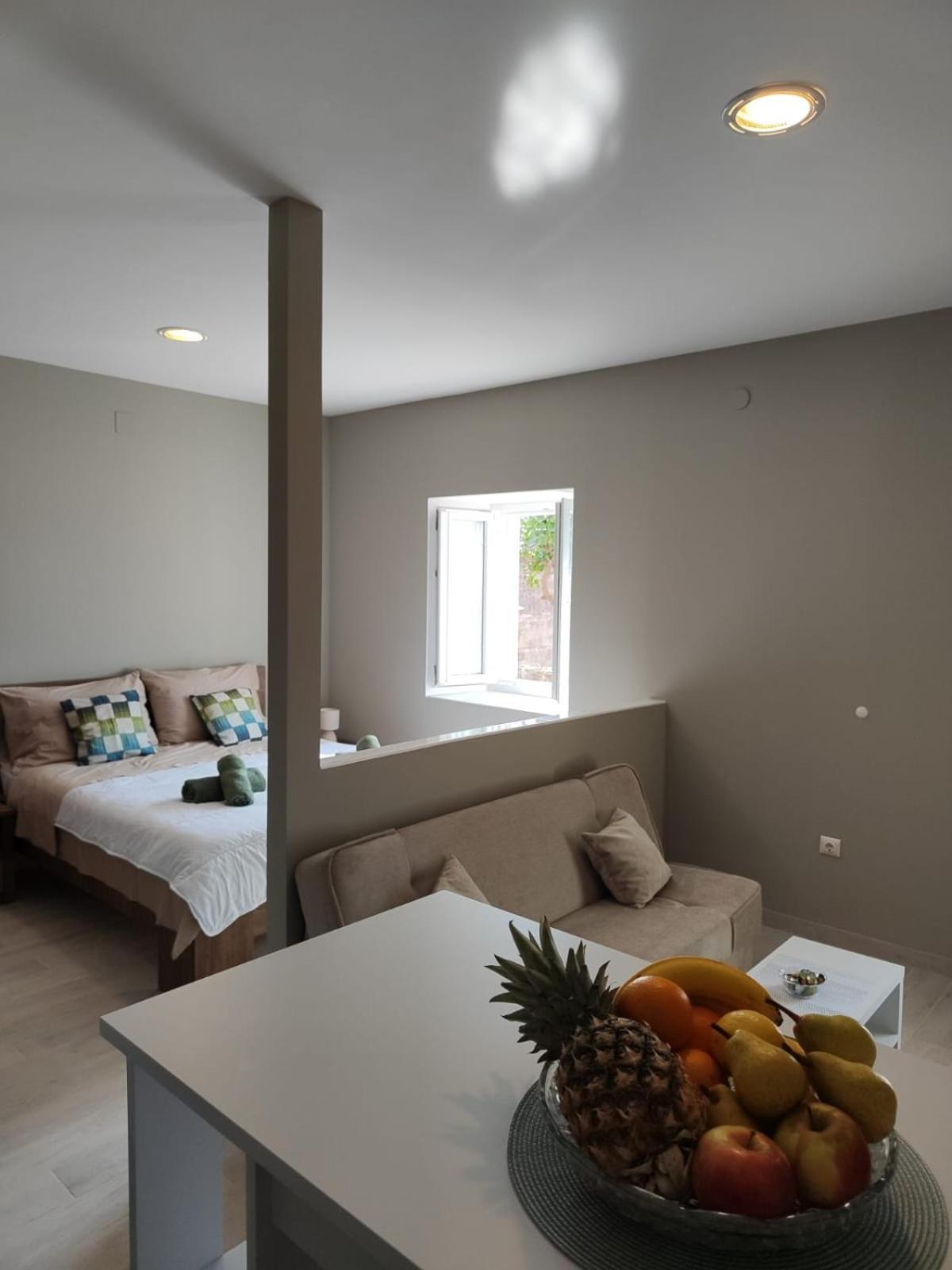 דוברובניק Apartments Harriet מראה חיצוני תמונה