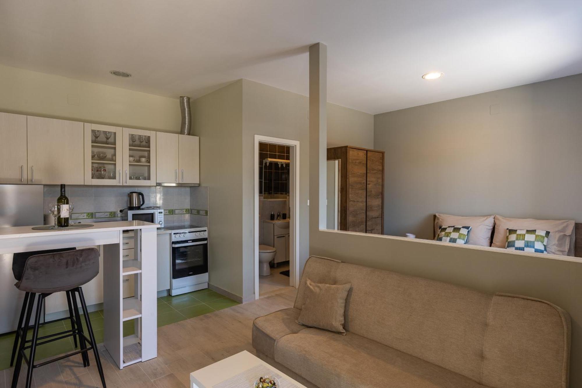 דוברובניק Apartments Harriet מראה חיצוני תמונה
