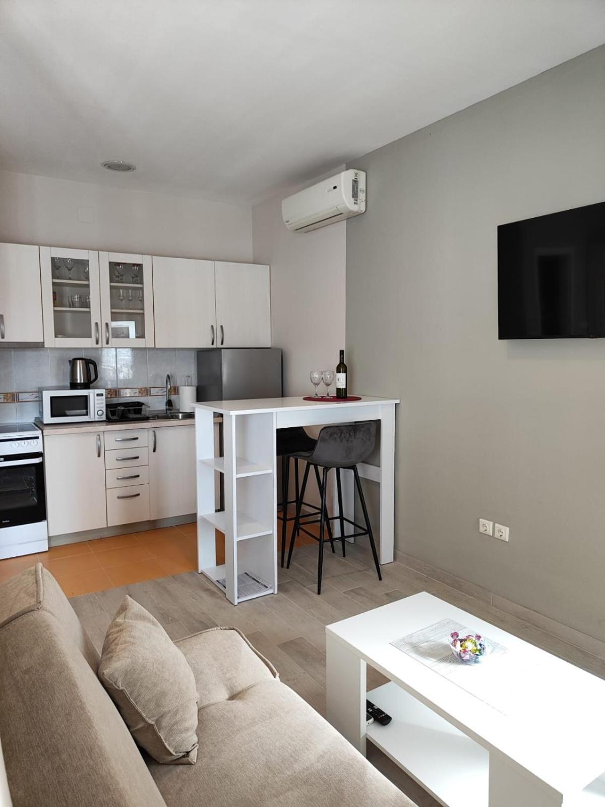 דוברובניק Apartments Harriet מראה חיצוני תמונה