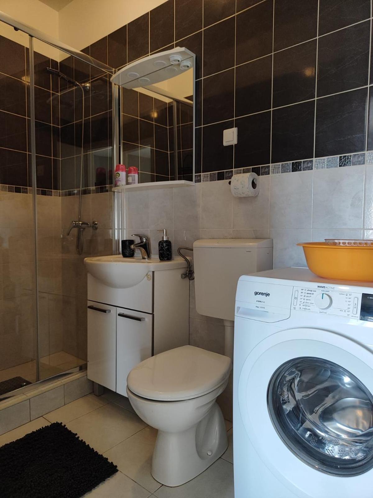 דוברובניק Apartments Harriet מראה חיצוני תמונה