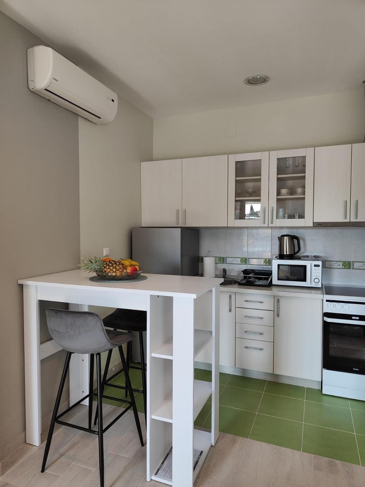 דוברובניק Apartments Harriet מראה חיצוני תמונה