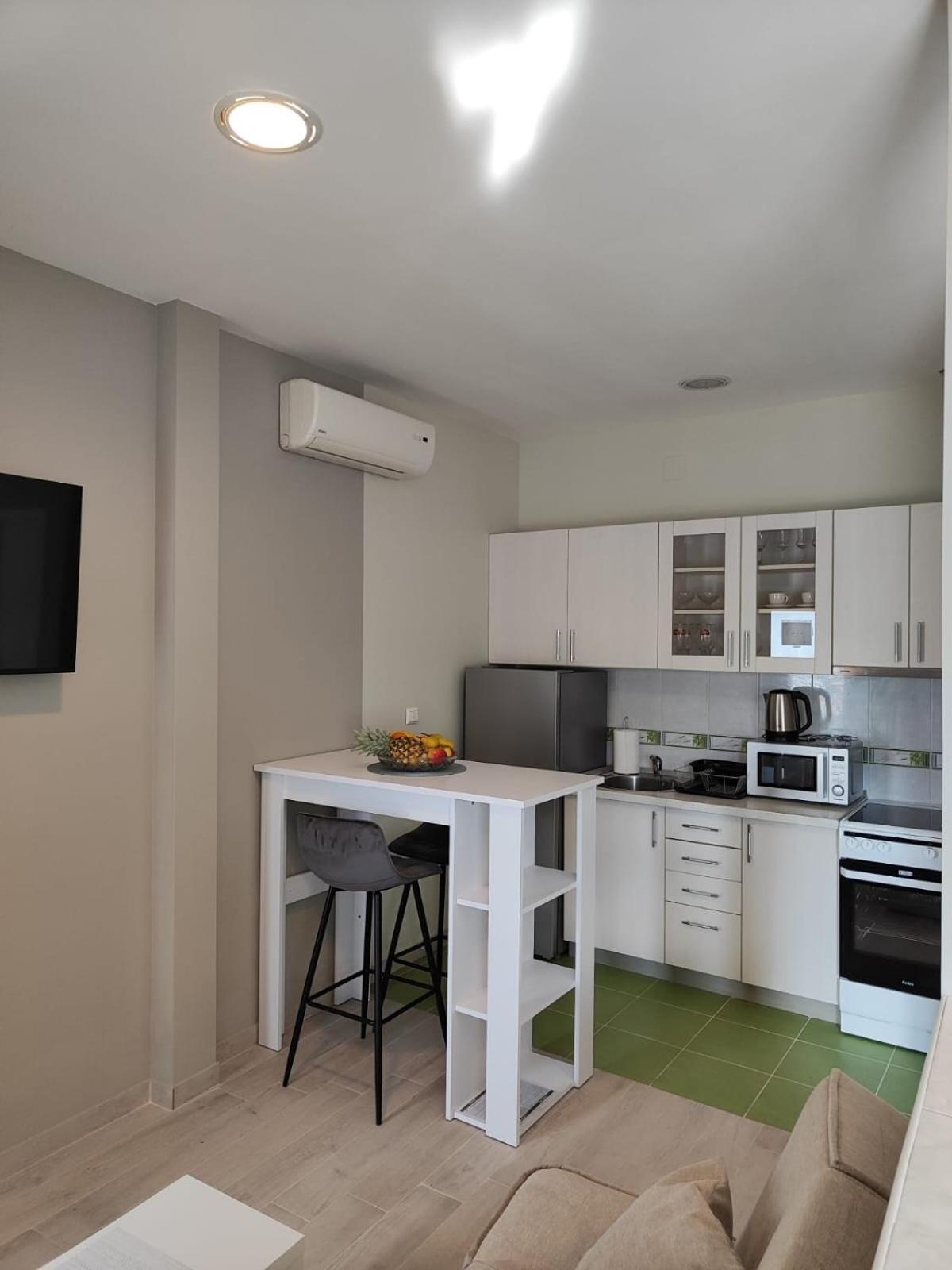 דוברובניק Apartments Harriet מראה חיצוני תמונה