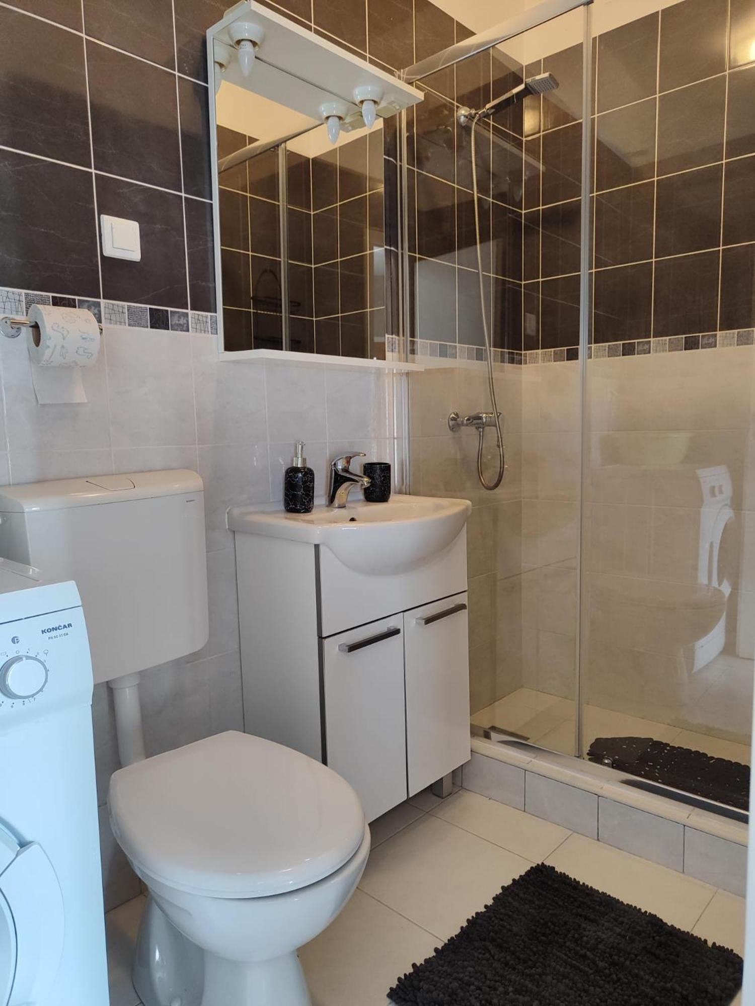 דוברובניק Apartments Harriet מראה חיצוני תמונה
