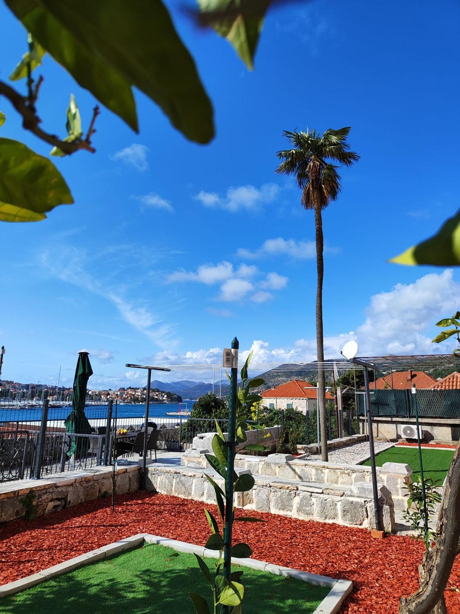 דוברובניק Apartments Harriet מראה חיצוני תמונה