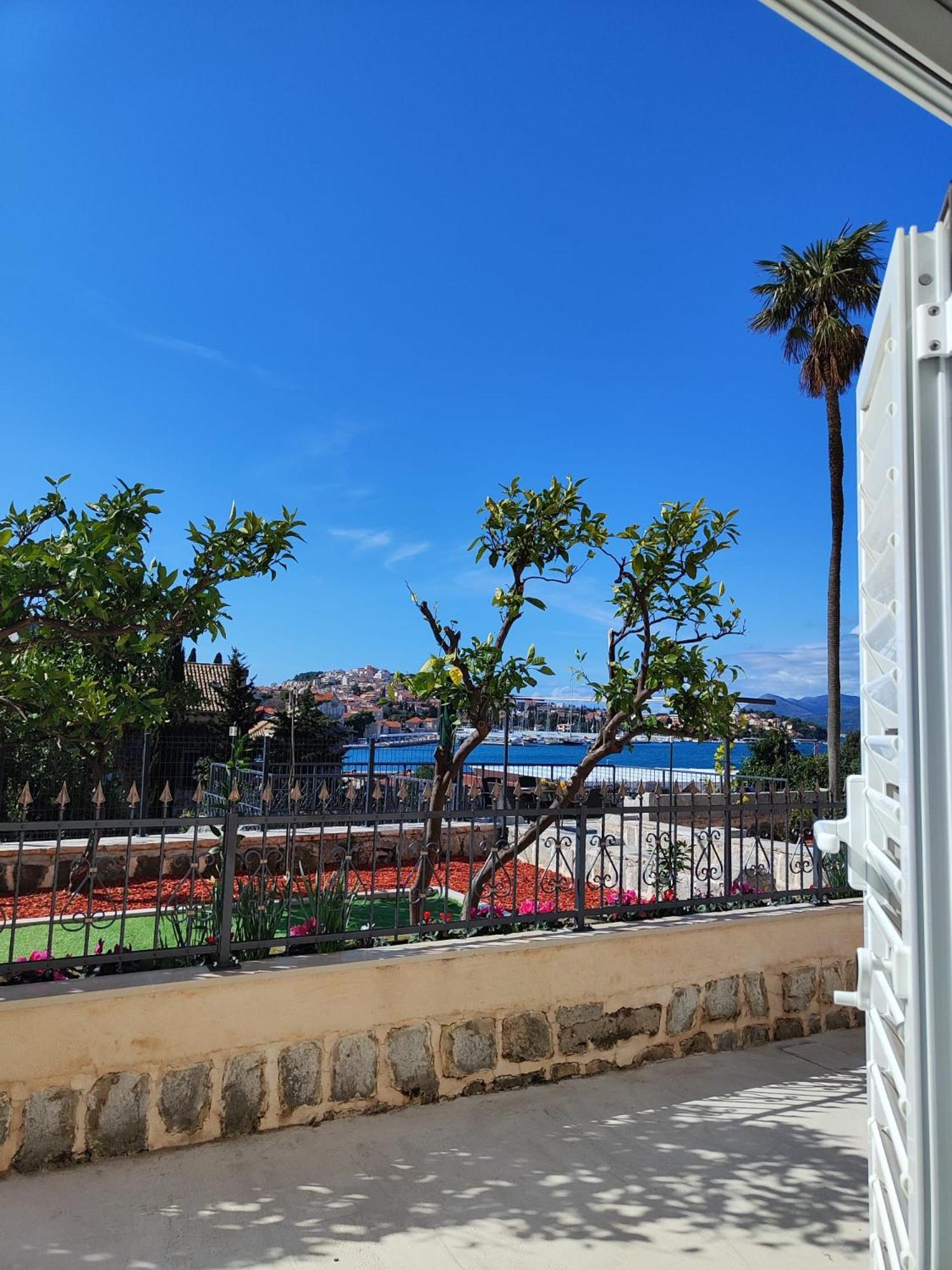 דוברובניק Apartments Harriet מראה חיצוני תמונה