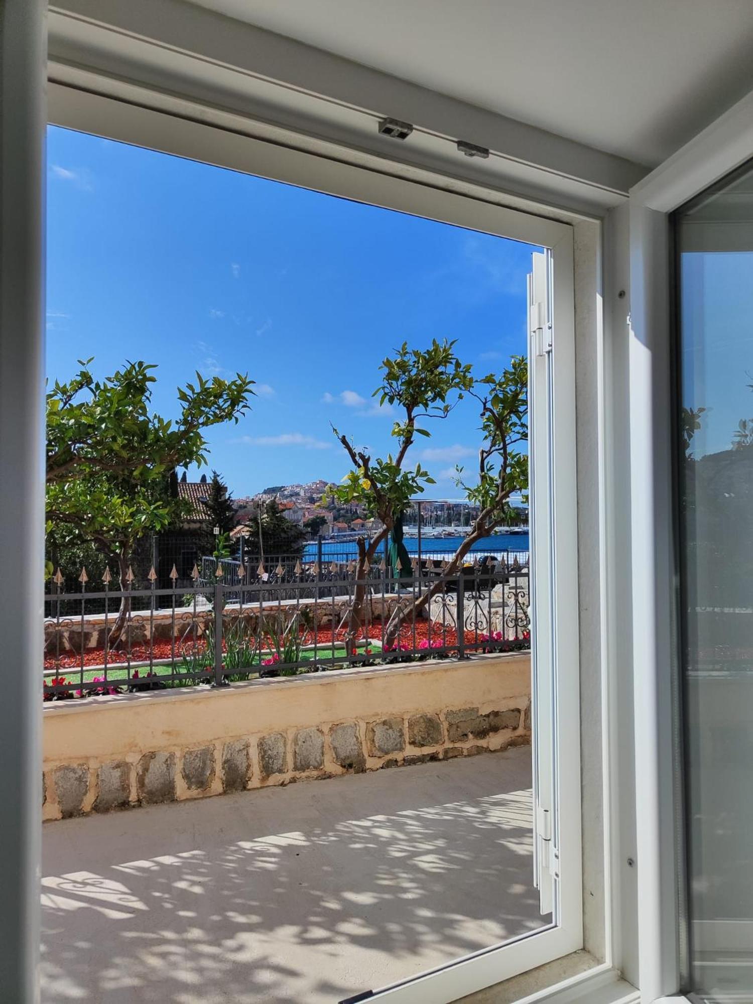 דוברובניק Apartments Harriet מראה חיצוני תמונה