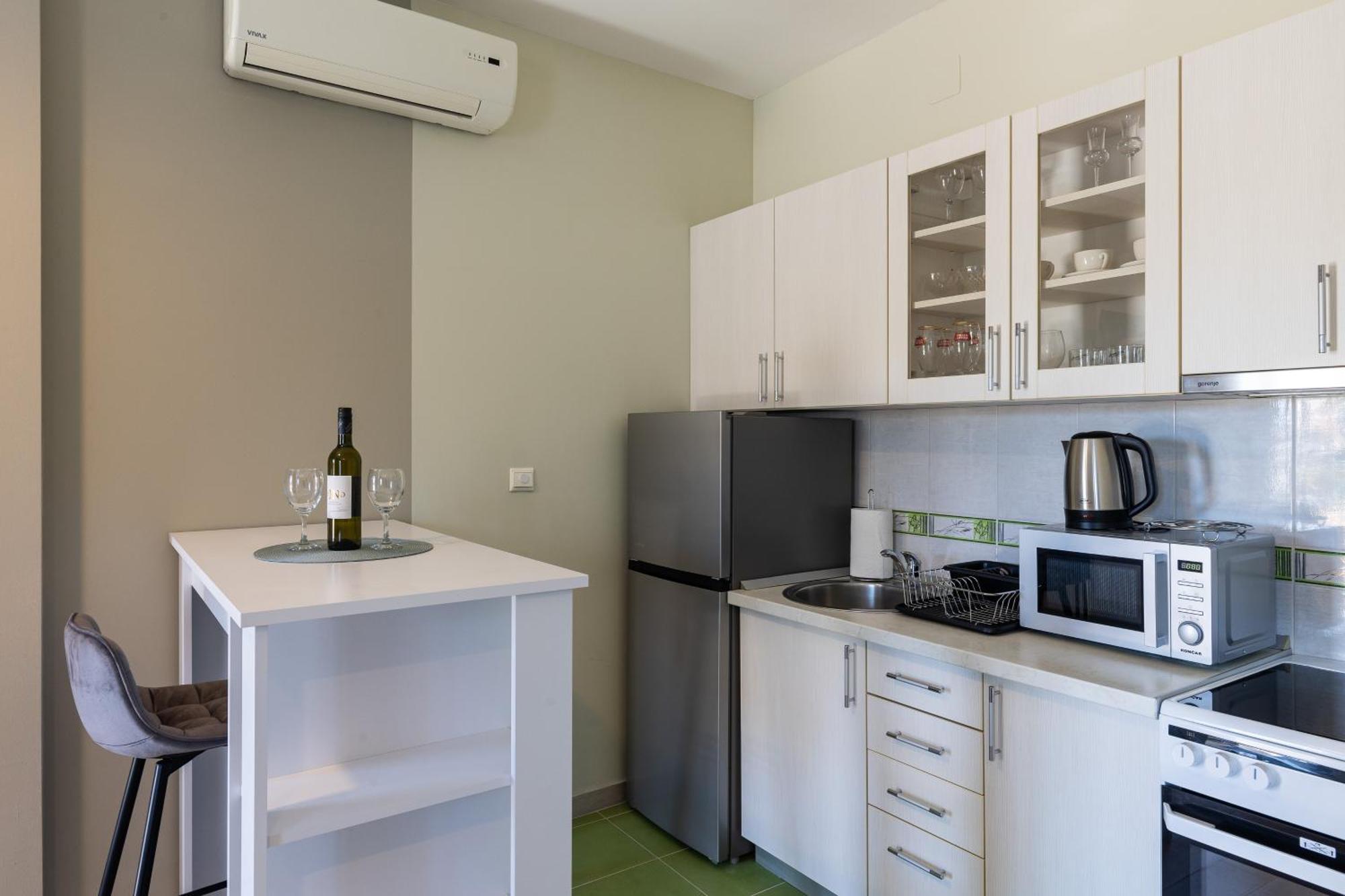 דוברובניק Apartments Harriet מראה חיצוני תמונה