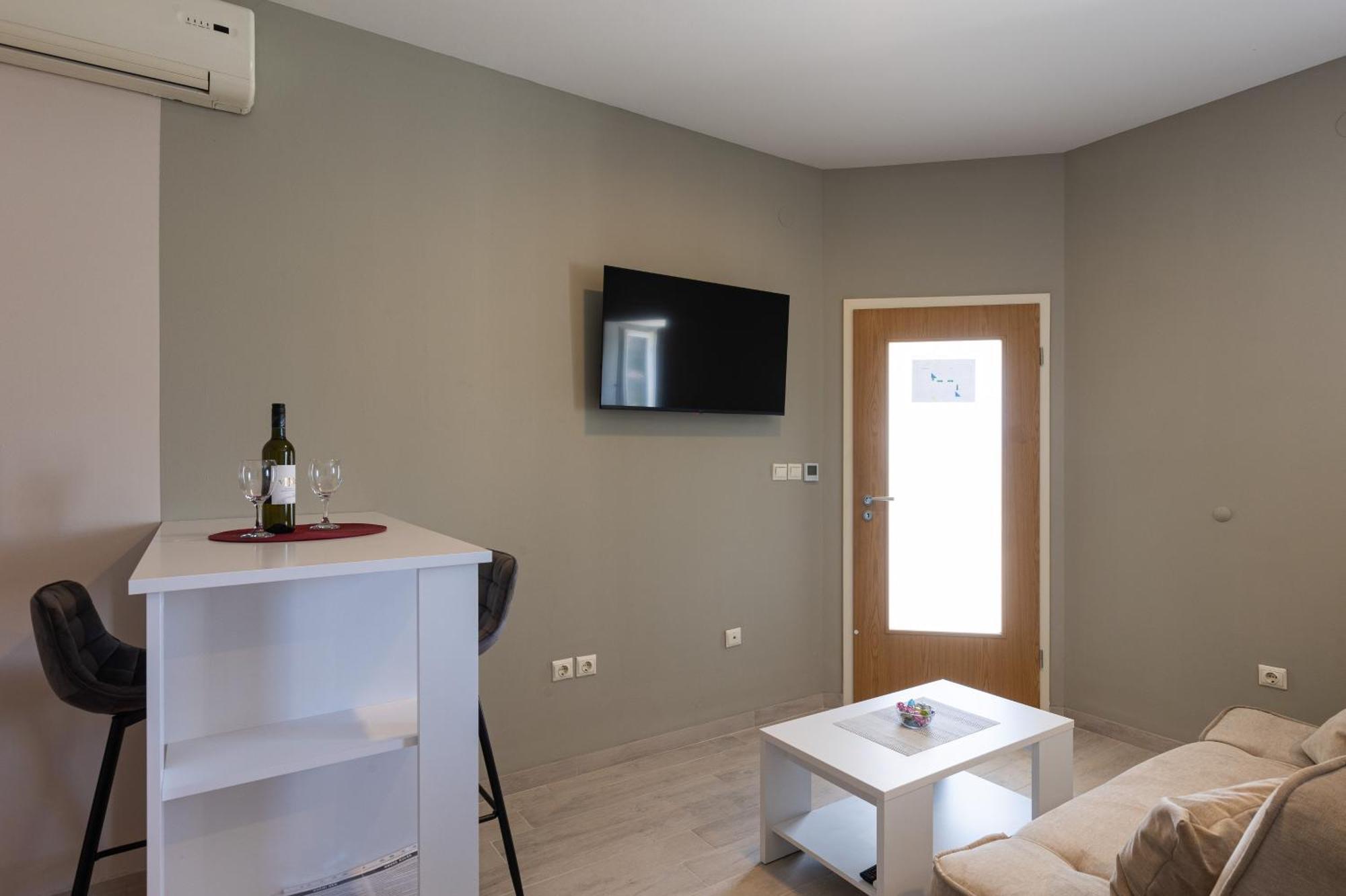 דוברובניק Apartments Harriet מראה חיצוני תמונה
