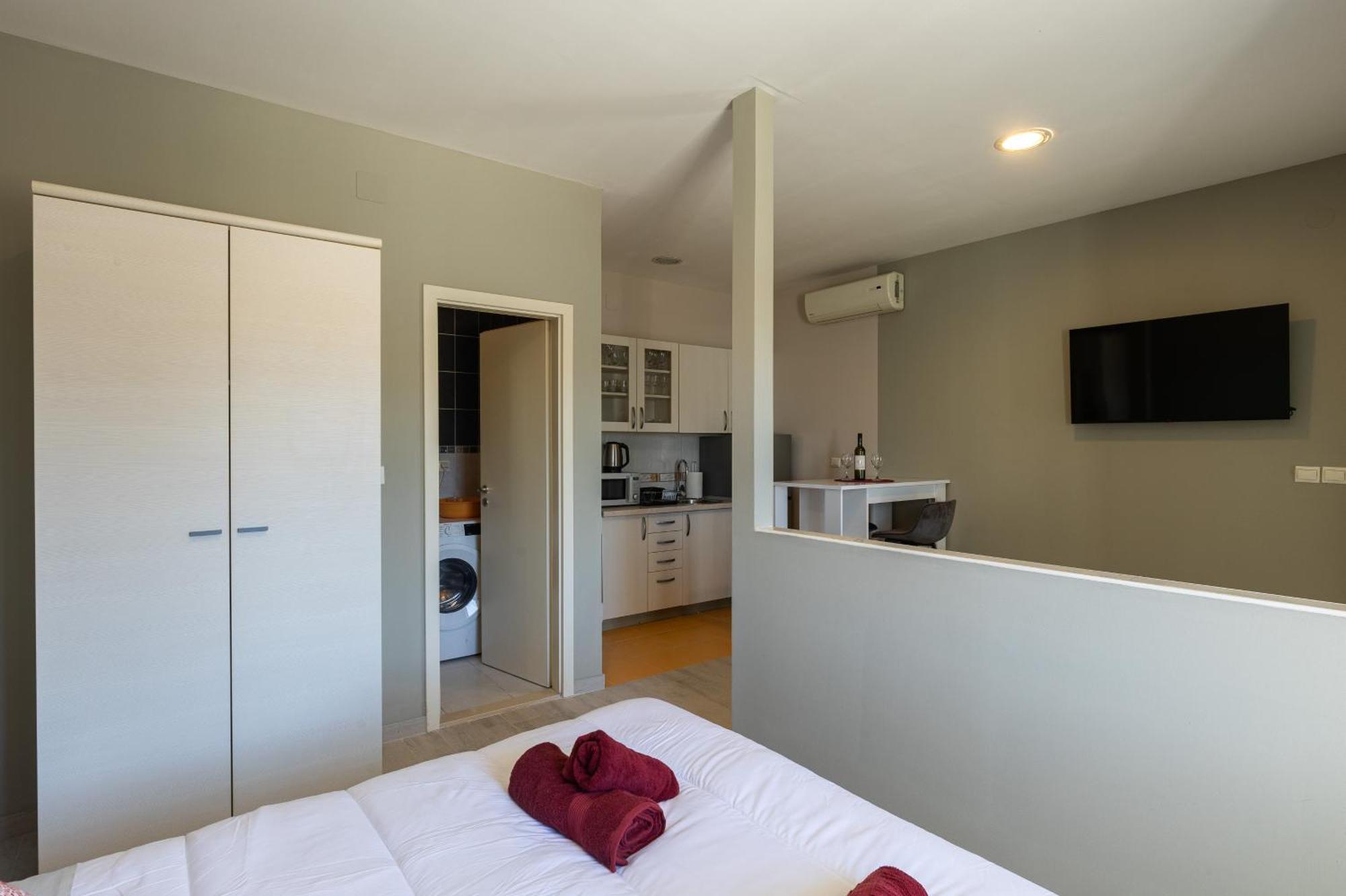 דוברובניק Apartments Harriet מראה חיצוני תמונה