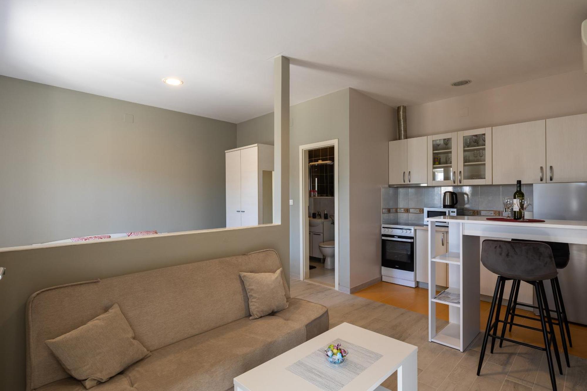 דוברובניק Apartments Harriet מראה חיצוני תמונה