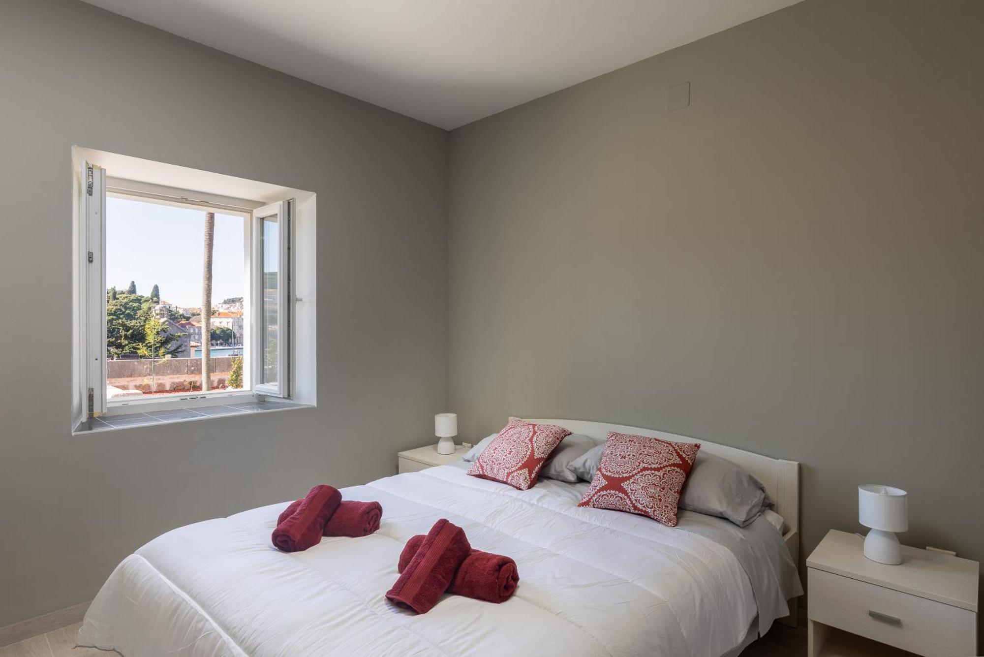 דוברובניק Apartments Harriet מראה חיצוני תמונה