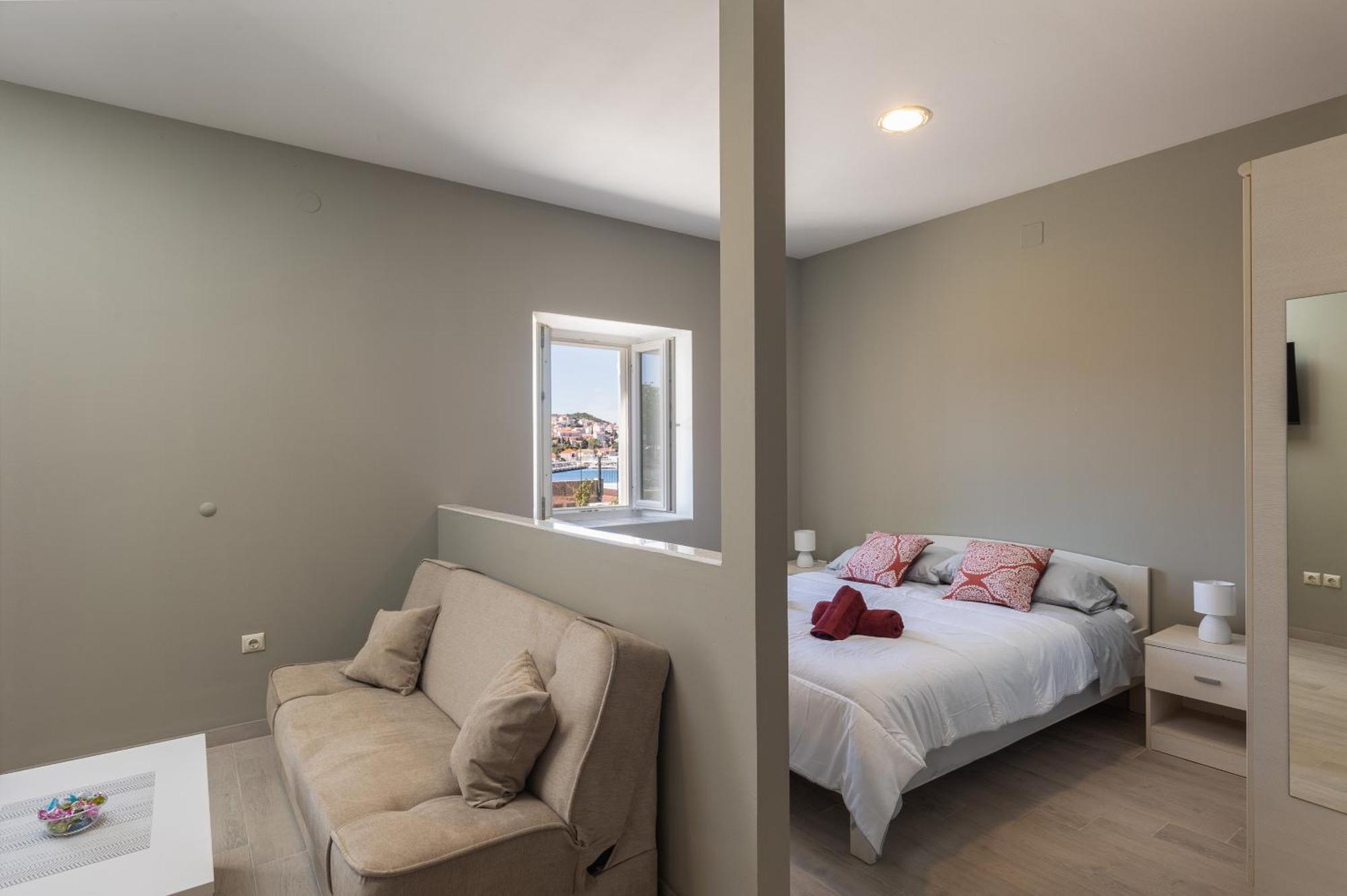 דוברובניק Apartments Harriet מראה חיצוני תמונה