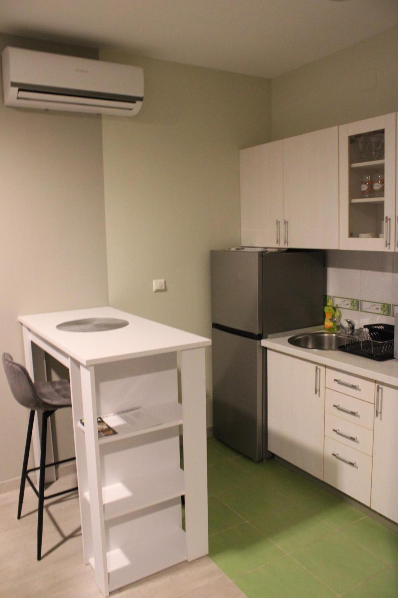 דוברובניק Apartments Harriet מראה חיצוני תמונה